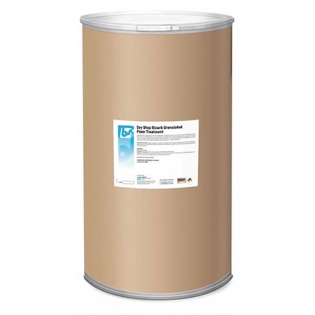 Bicarb Granulated Floor Treatmnt, 400 lb. MPN:DS10006
