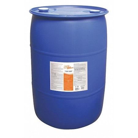 Disinfectant and Sanitizer, Drum, Unscented MPN:SS10020