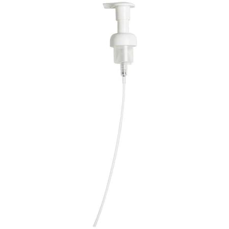 Foam Pump, clear MPN:KTFS1003