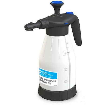 Pump-Up Sprayer MPN:USP20067