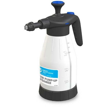 Pump-Up Foamer MPN:USP20068