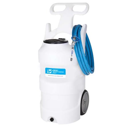 Portable Foam Unit MPN:USP20084
