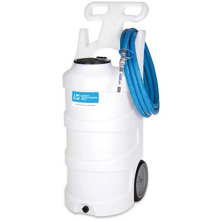Portable Foam Unit MPN:USP20087
