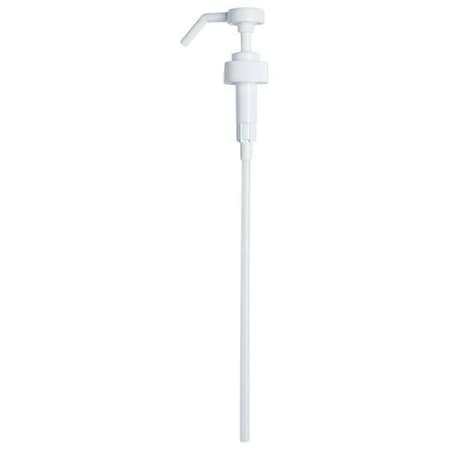 Hand Sanitizer Pump Kit, 1L MPN:JPP10007