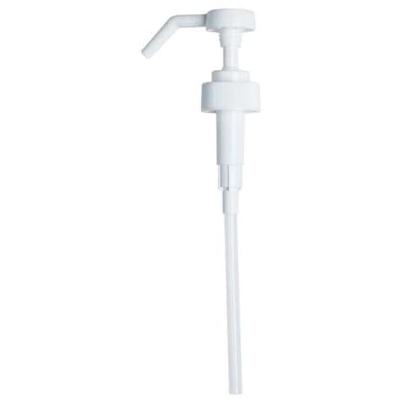 Hand Sanitizer Pump Kit, 500mL MPN:JPP10007S