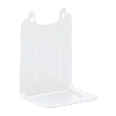 Drip Tray, Clear, 5inLx3inWx6-1/2inH MPN:JPP10091