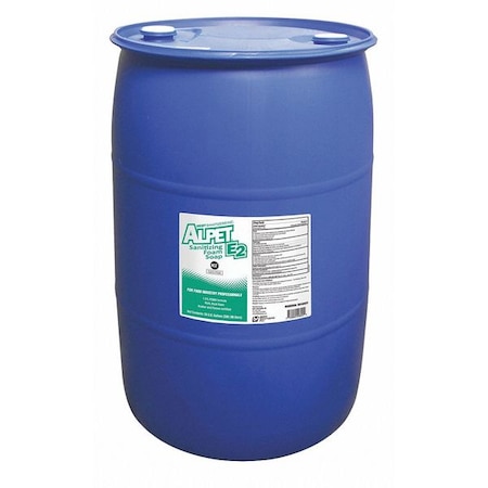 55 gal. Foam Hand Soap Drum MPN:SO10027