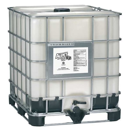 250 gal. Foam Hand Soap Drum MPN:SO10028