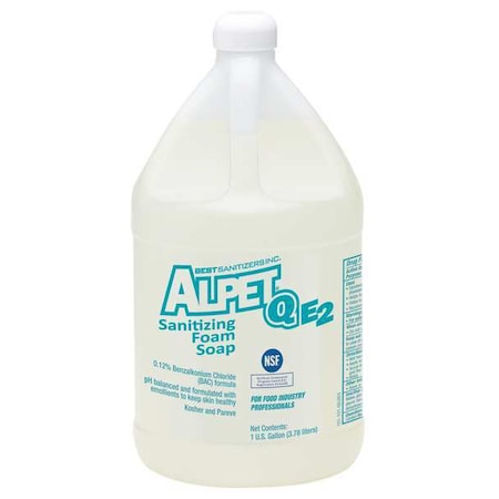 1 gal. Foam Hand Soap Cartridge MPN:SO10037