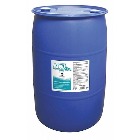 55 gal. Foam Hand Soap Drum MPN:SO10038