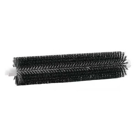 RplcmntHrzntlBrsh, Blk, 8inH, 39inL, 8inW MPN:USP20112
