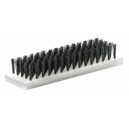 RplcmntBrsh, Blk, 21/4inH, 121/2inL, 35/8inW MPN:USP20115