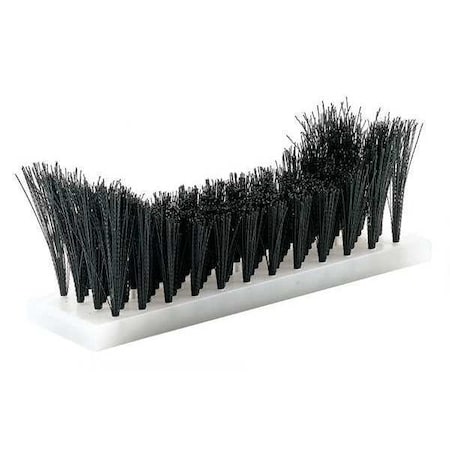 RplcmntSideBrsh, Blk, 45/8inH, 121/2inL MPN:USP20116