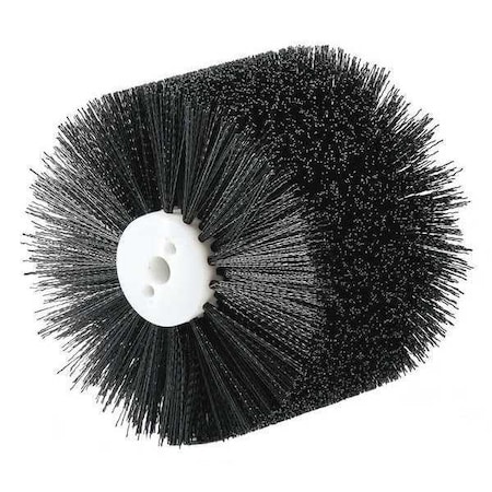 RplcmntVrtclCylndrBrsh, Blk, 8inH, 6inL MPN:USP20118