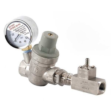 Venturi Injection Kit, 5