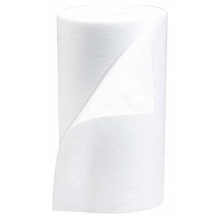 Refillable Wiping System, Rolls, PK6 MPN:SS10017R