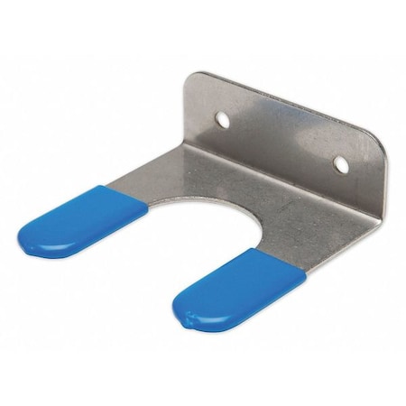 Wall Bracket, Silver, SS, 1