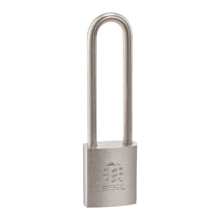 Padlock, Keyed Alike, Standard Shackle MPN:11B782T