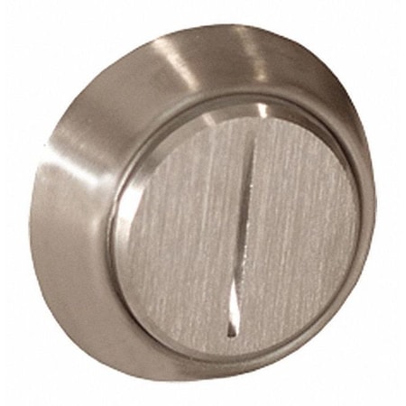 Mortise Cylinder, Satin Chrome MPN:1E04RP2626