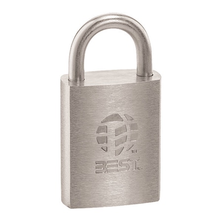 Padlock, Keyed Alike, Standard Shackle MPN:21B72T