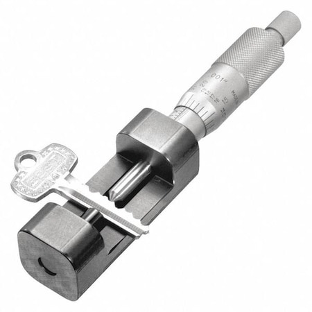 Key Calibrator, Brass/Bronze/Steel MPN:AD502-D