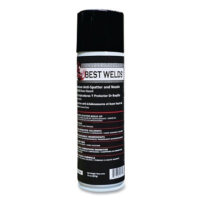 Premium Water Based Antispatter MPN:905-111-14OZ