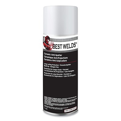Best Welds Ceramic Antispatter MPN:905-BW-CRM16OZ