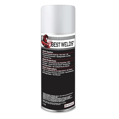 Anti-Spatter 16OZ Aerosol Can MPN:905-BW-QP16OZ