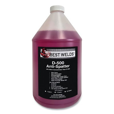 Bw D-500 1 Gallon MPN:905-D-500-1GAL