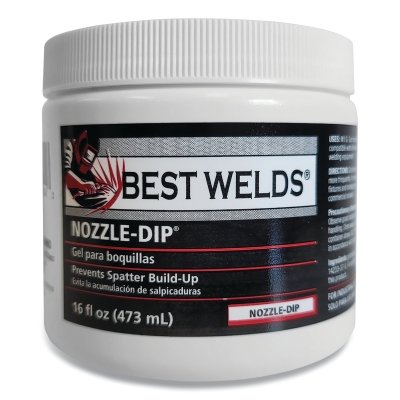 Bw Nozzle Dip Gel 16 OZ. MPN:905-NOZZLE-DIP