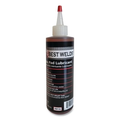 8 Ounce Bottle Wire Lubepad Lubricant MPN:905-RW146