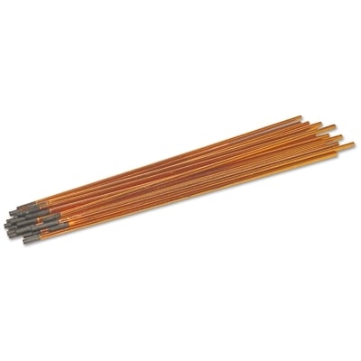 Carbons 1/2X14 Dc-Cc MPN:900-22-082-003X