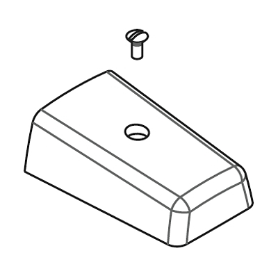 Insulator Assy & Screws MPN:900-GT94-433-183