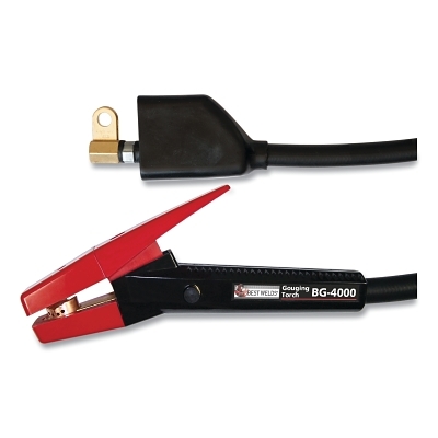 Example of GoVets Arc Gouging category