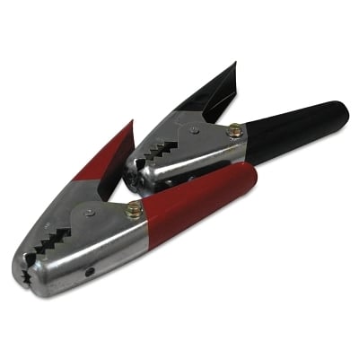 Example of GoVets Battery Clamps category