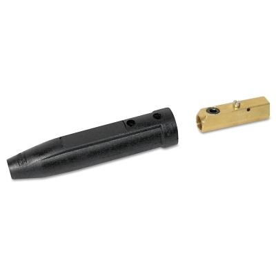 Connector Femal 4-12 Ea/Pk 2 Female MPN:900-1-MBP-2