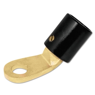Lug Angle Style 2-Mbp Conn MPN:900-2-AF