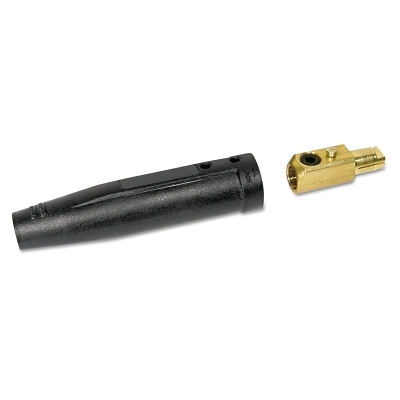 Connector Female 1/0-3/02PK 2 Female MPN:900-2-MBP-2