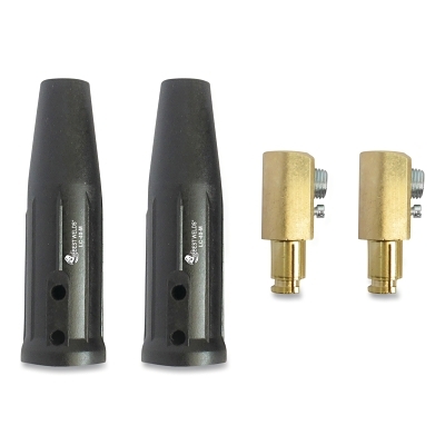 Connector Female 3/0-4/02 Female MPN:900-4-MBP-2