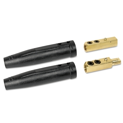Connector Set 3/0-4/01 Male and 1 Female MPN:900-4-MBP