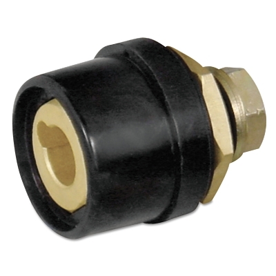 Receptacle Fem Dinse 2/0-3/0 MPN:900-BE-7095