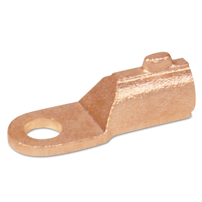 Bw Cable Lug-Hammer ON-35MM2 NO4NO2 w/9MM Stud H MPN:900-BW-HOL42