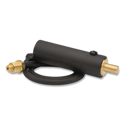 Bw DA-26R Dinse Plug w/Aux Hose MPN:900-DA-26R