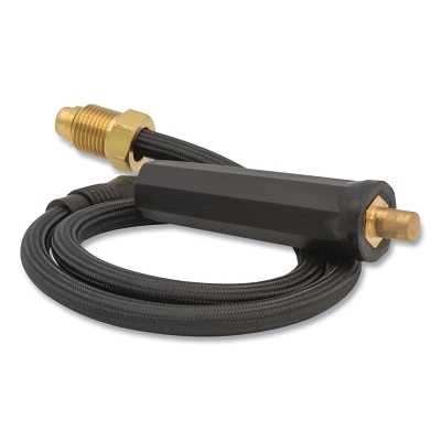Bw DA-917FS Small Dinseplug w/Aux Hose MPN:900-DA-917FS