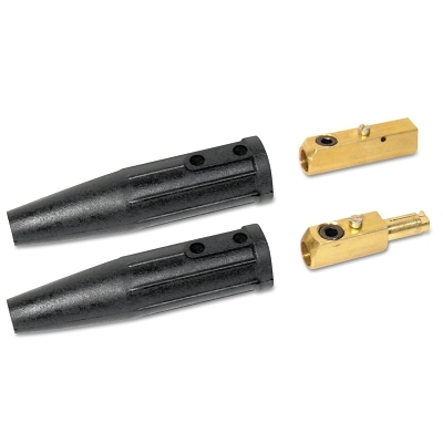 Cable Connector 4-1 MPN:900-LC-10