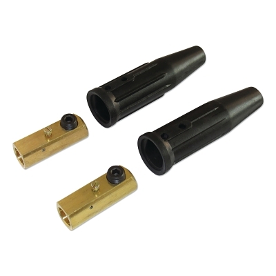 Bw Cable Connector LC40TYPE Female  2 Ea/Pk MPN:900-LC-40F-BULK