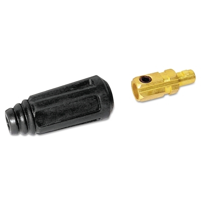 Example of GoVets Cable Connectors and Lugs category