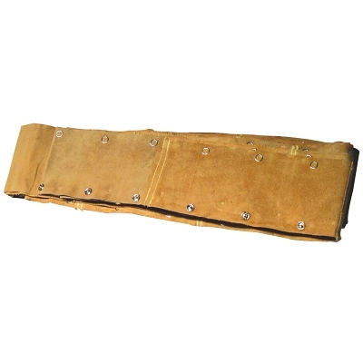 Tig Leather Cable Cover 22' MPN:900-Q-19