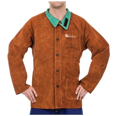Bw 1200-L Jacket MPN:902-1200-L