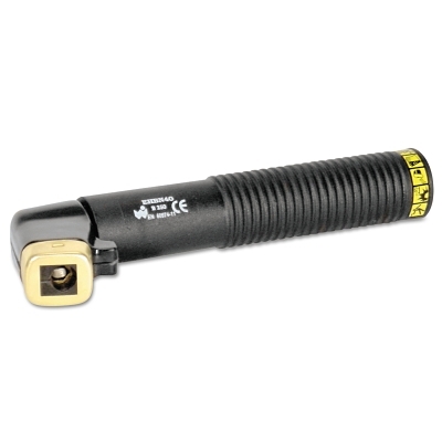 Shortstub Holder 400AMP MPN:900-40-B